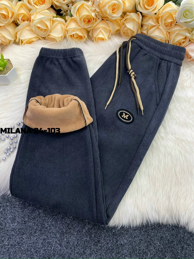 Джоггеры 23160972