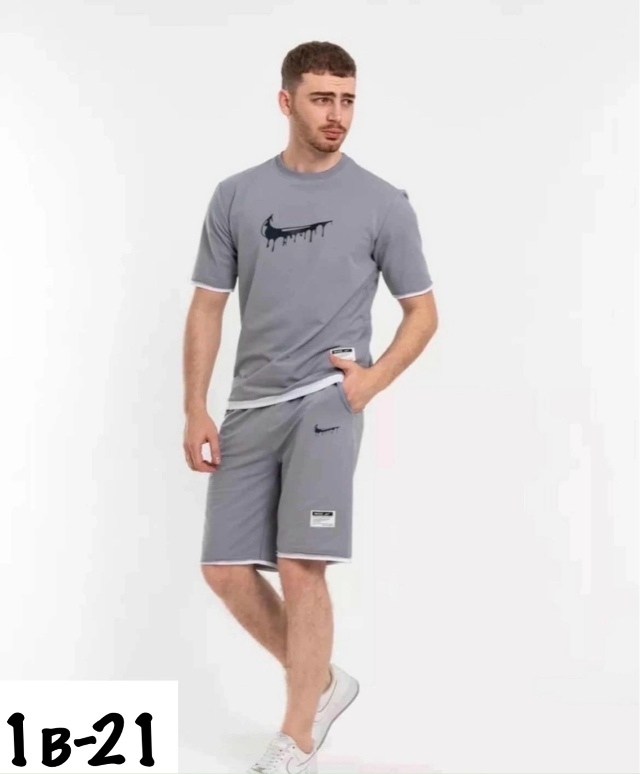 Спортивный костюм 23161987