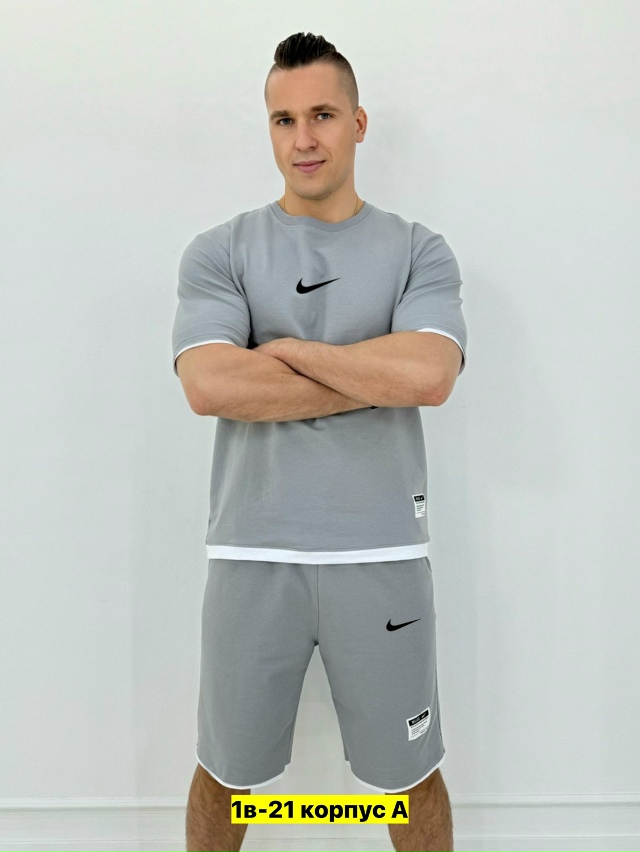 Спортивный костюм 23161988