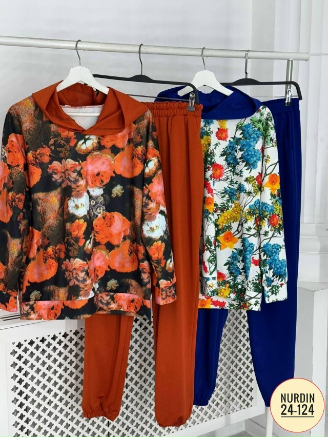 Спортивный костюм 23162074