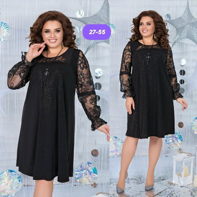 Платье 23160843