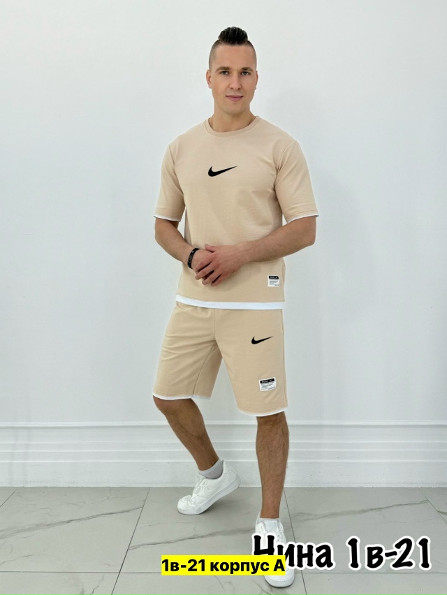 Спортивный костюм 23162127