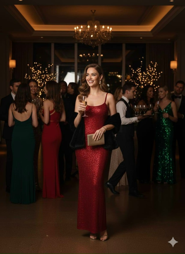 Платье 23161725