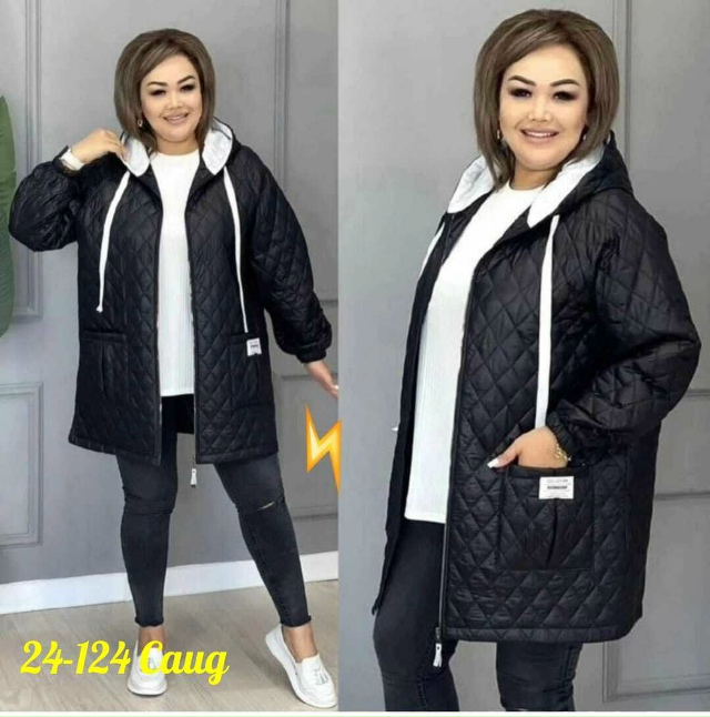 Куртка 23160939