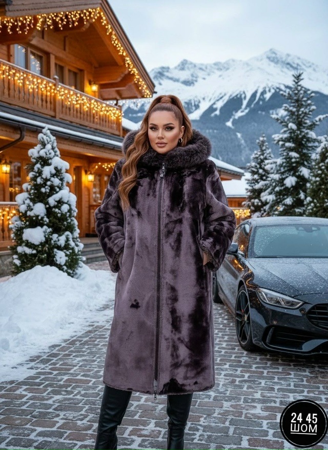 Куртка 23161012