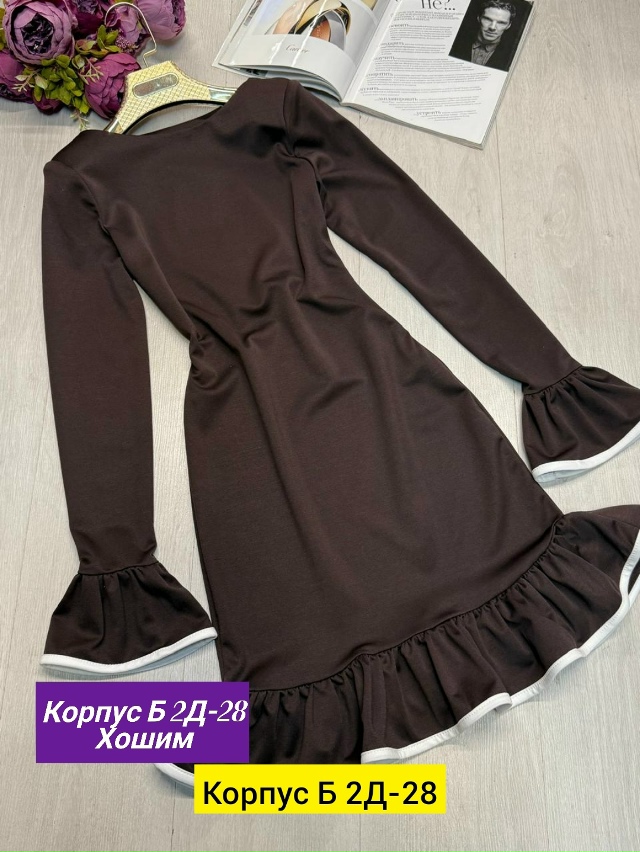 Платье 23161179