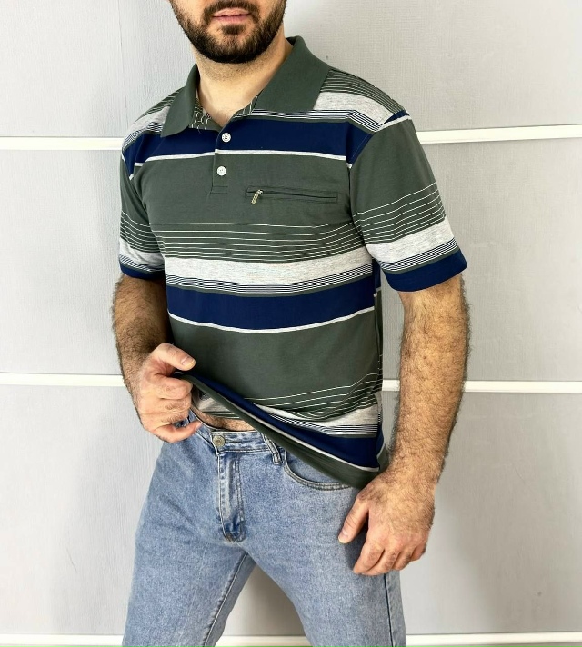 Футболка 23160699