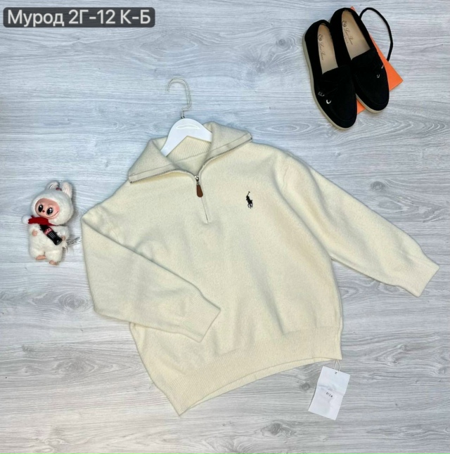 Свитер 23160736