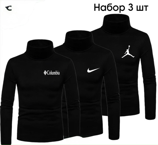 Водолазка 23162212