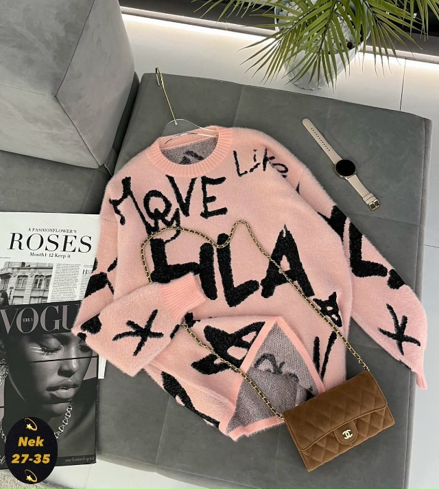 Свитер 23162144