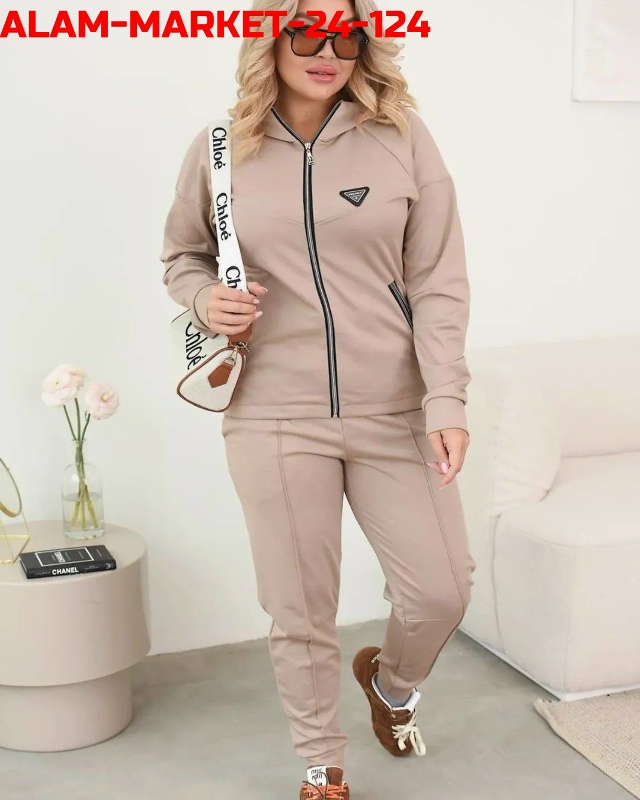 Спортивный костюм 23162035