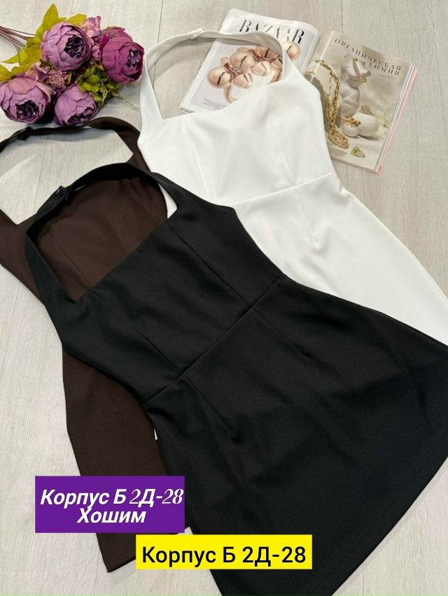 Платье 23161266