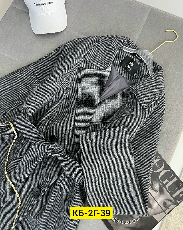 Пальто 23161221