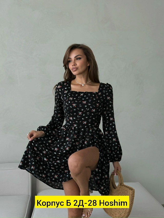 Платье 23161445