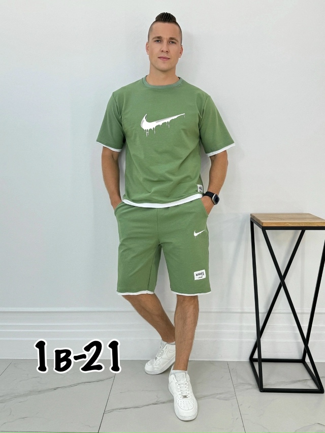 Спортивный костюм 23161987