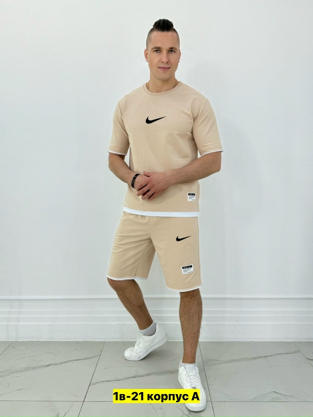 Спортивный костюм 23161988