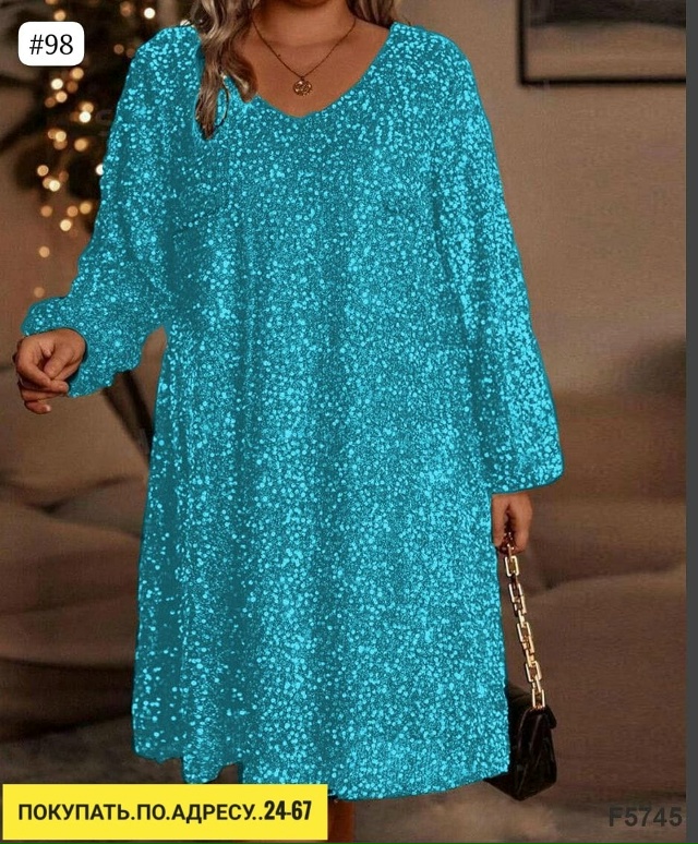 Платье 23162100