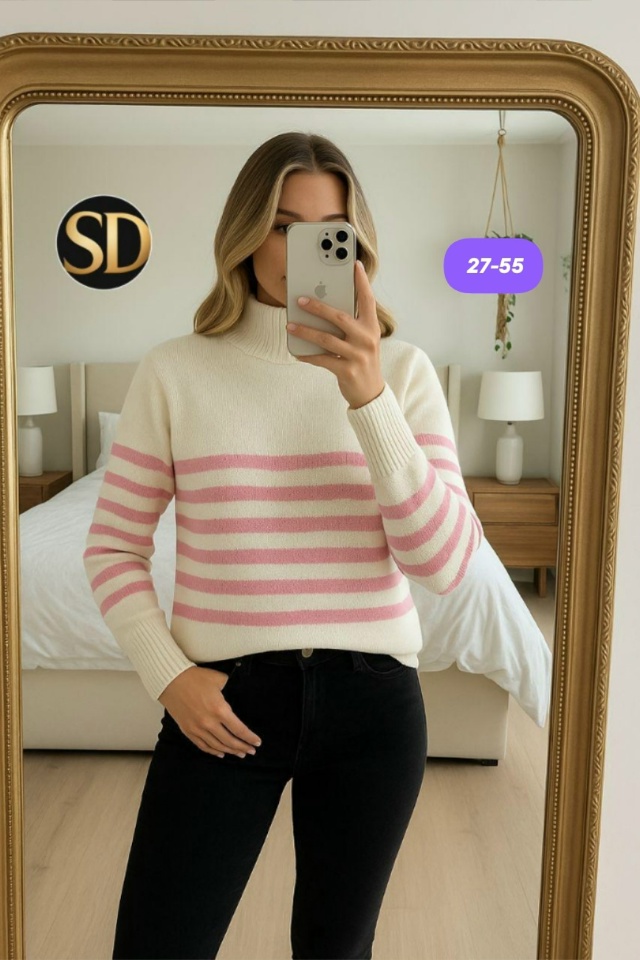 Свитер 23160793