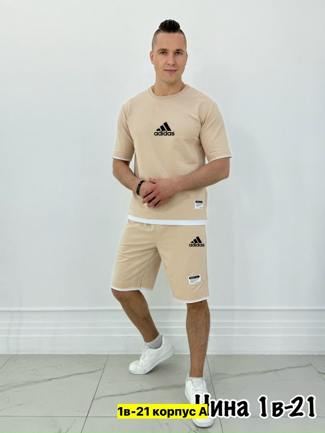 Спортивный костюм 23162127