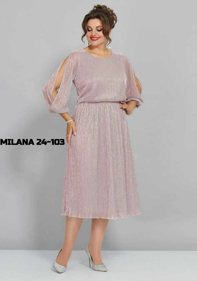 Платье 23162701