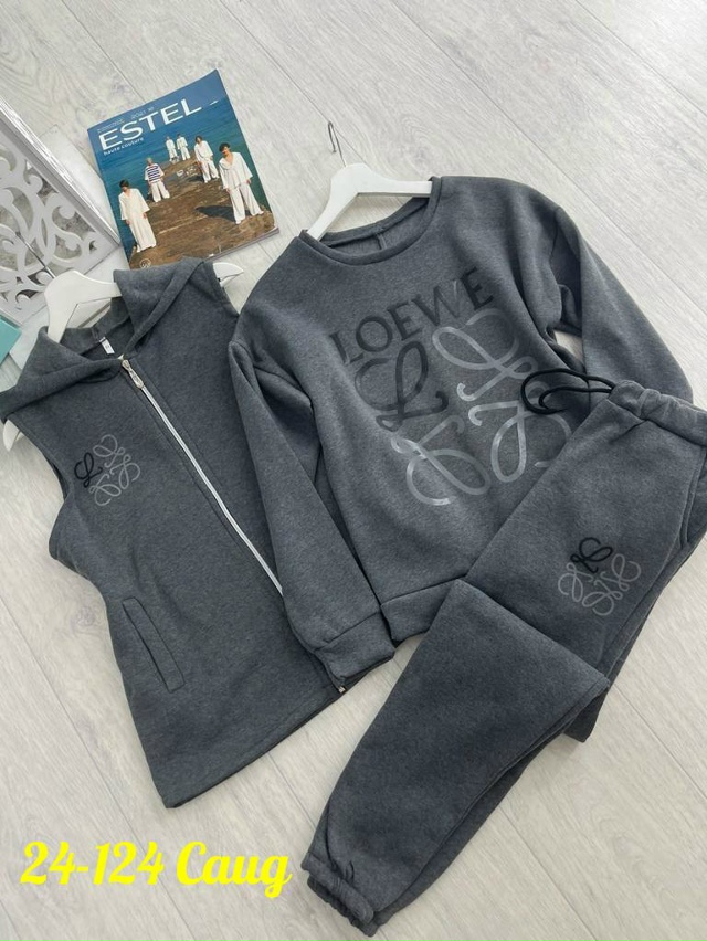 Спортивный костюм 23163268