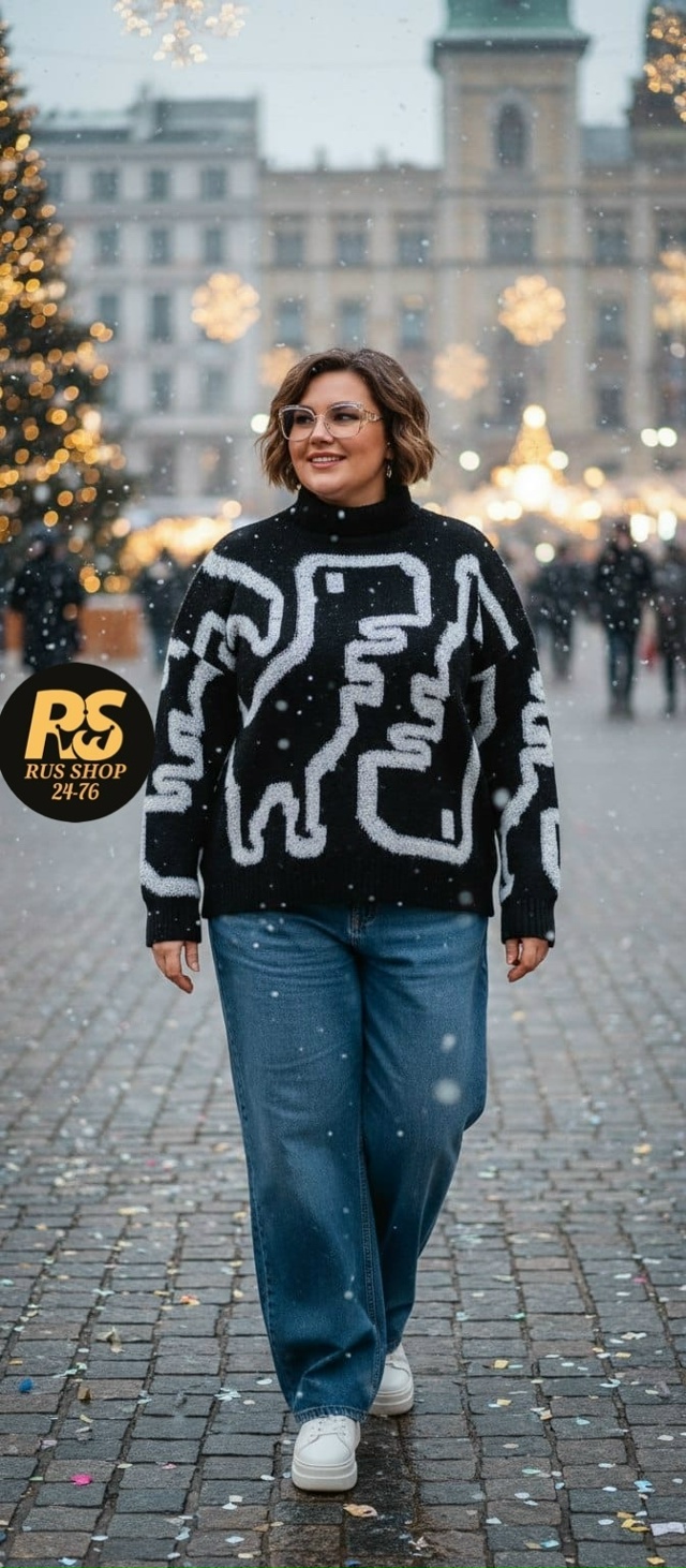 Свитер 23162674