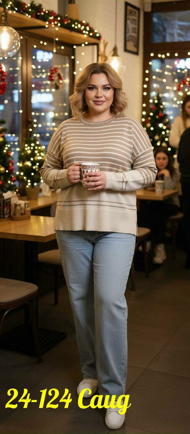 Свитер 23163178