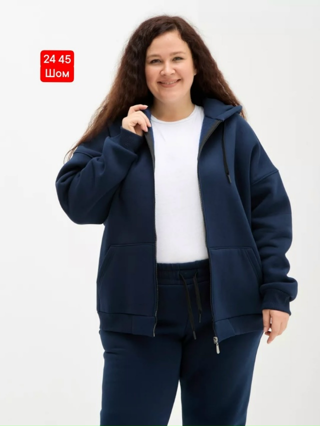 Спортивный костюм 23163058