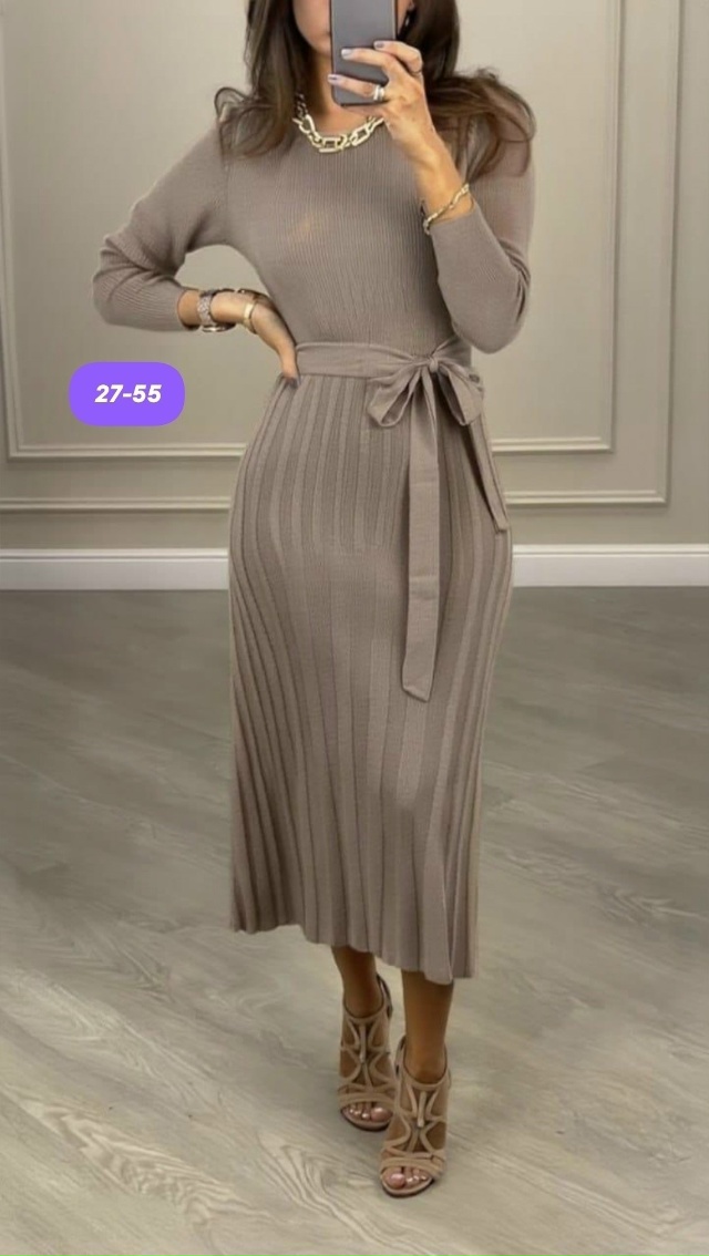 Платье 23163603