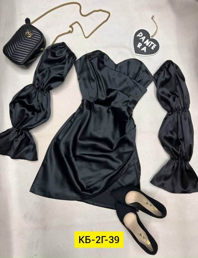 Платье 23162851