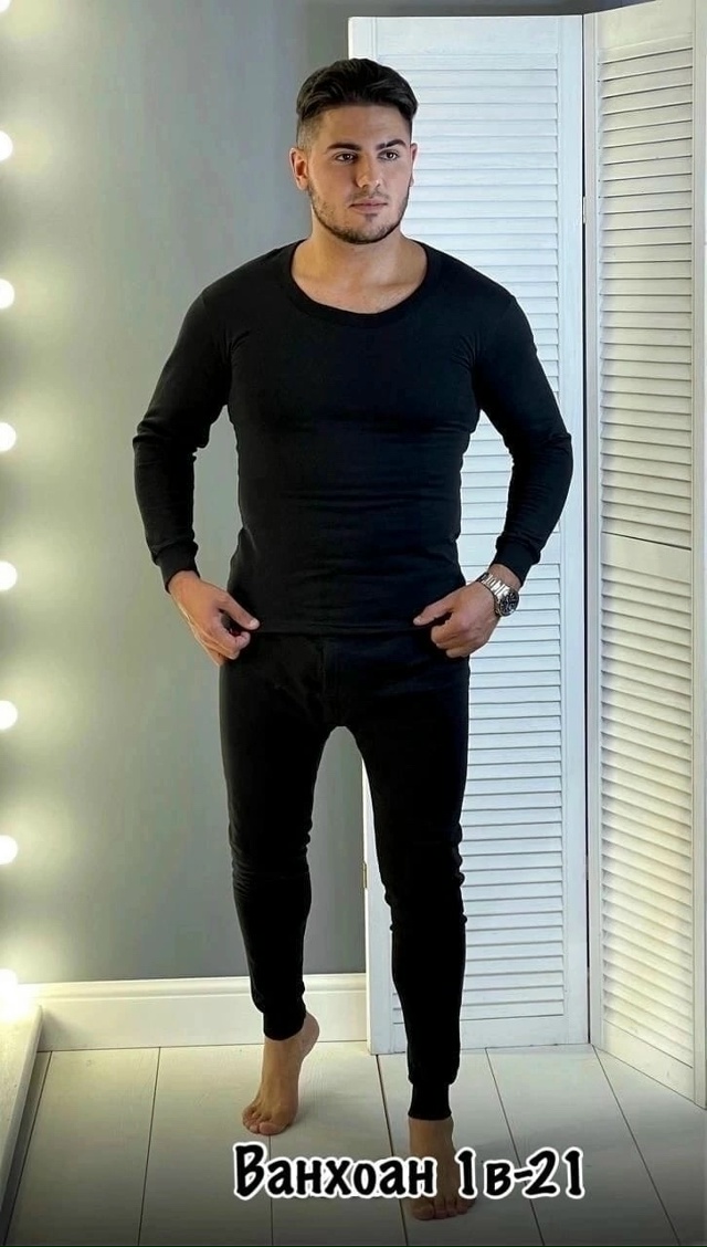 Комплект териобелья 23162784