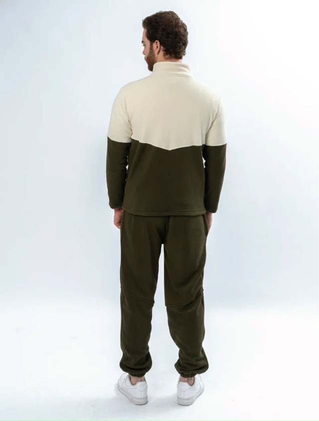 Спортивный костюм 23162825