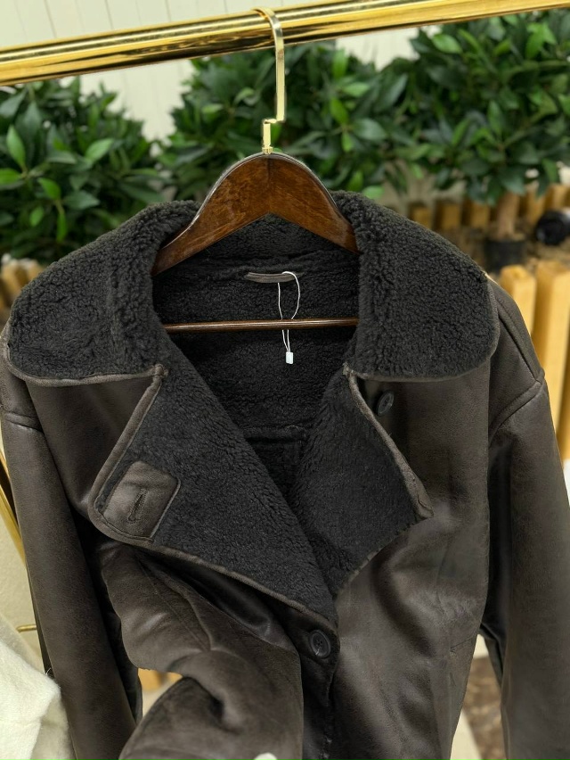 Дубленка 23162615