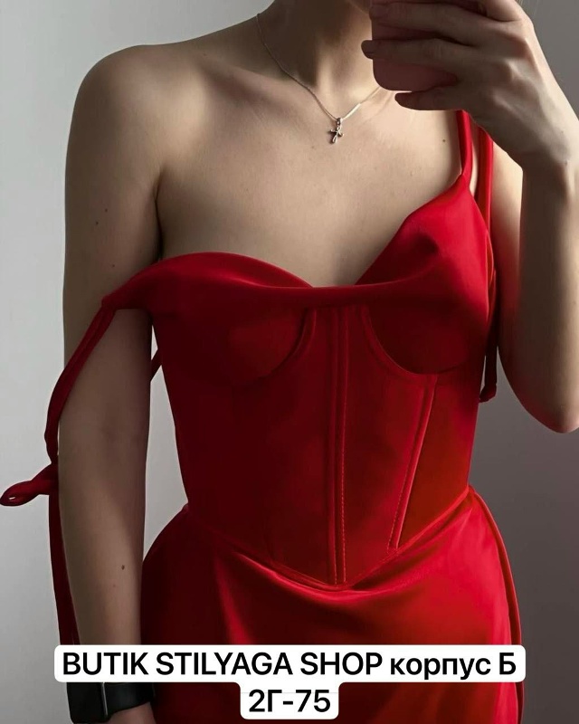 Платье 23162782