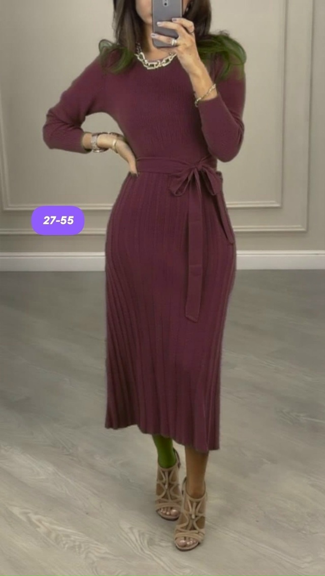 Платье 23163603