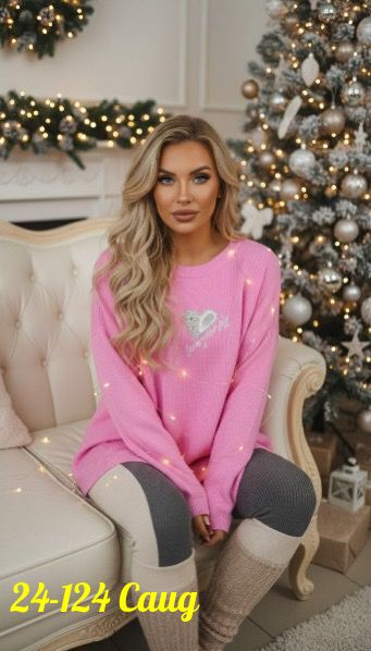 Свитер 23162660