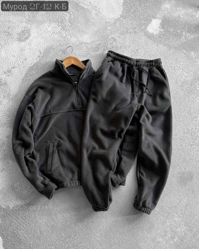 Спортивный костюм 23162906