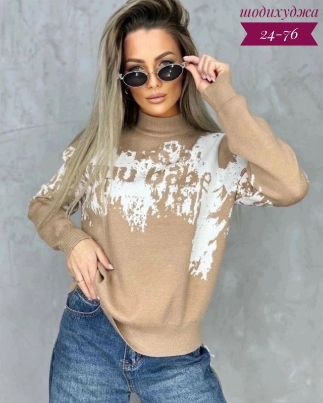 Свитер 23162877