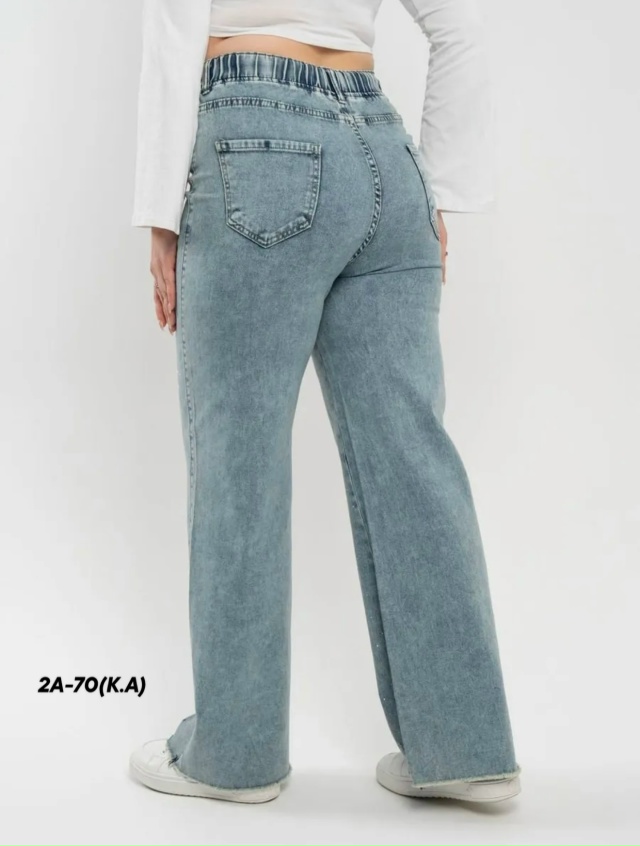 Джинсы 23162740