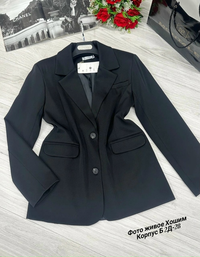 Пиджак 23163489
