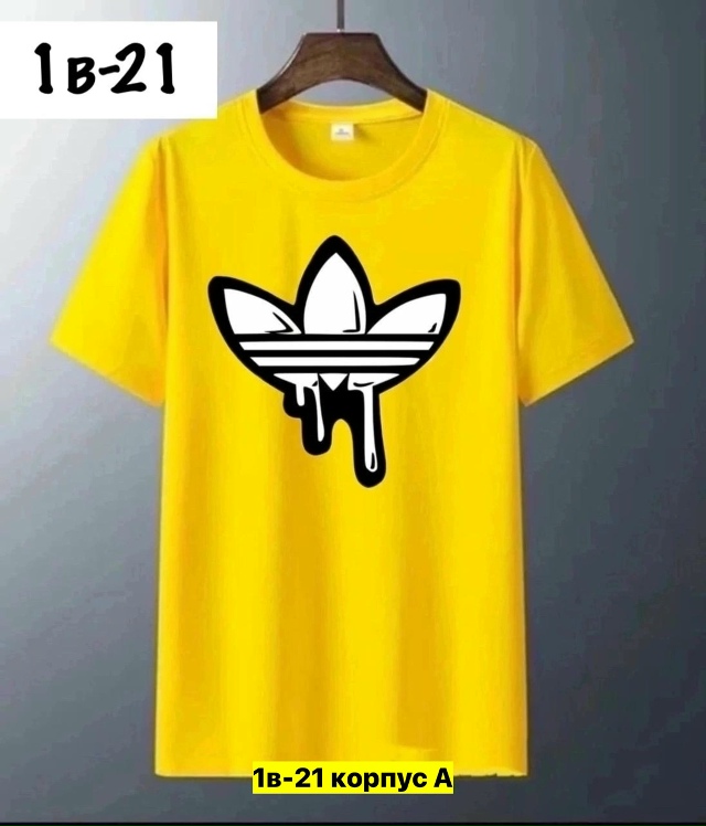 Футболка 23162648