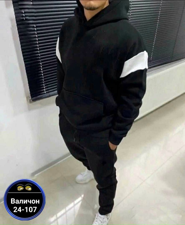 Спортивный костюм 23163239