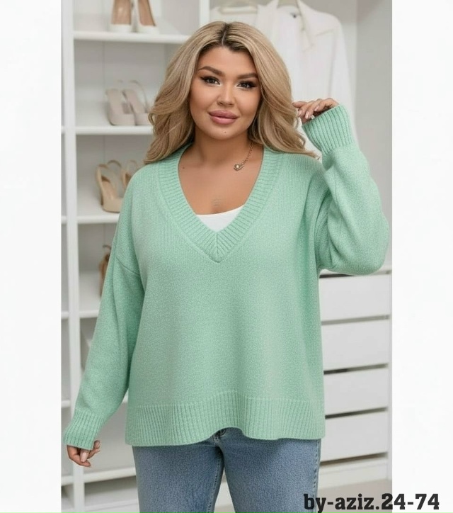 Свитер 23162655