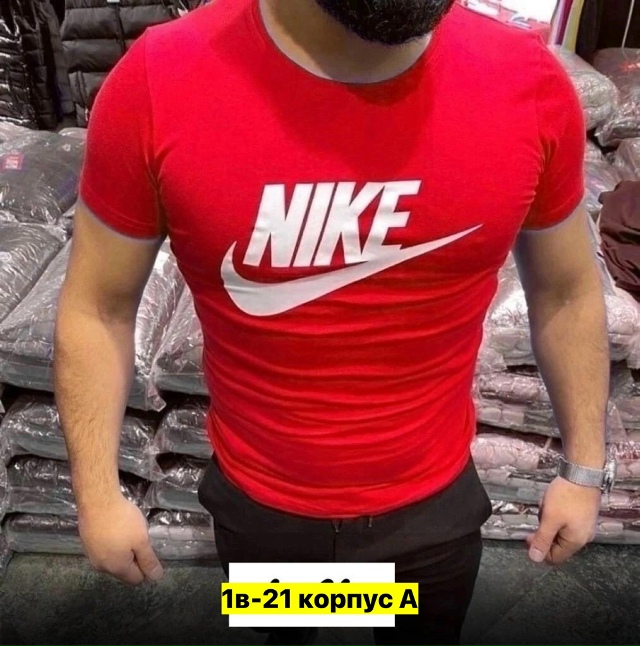 Футболка 23163710