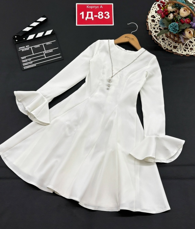 Платье 23162723