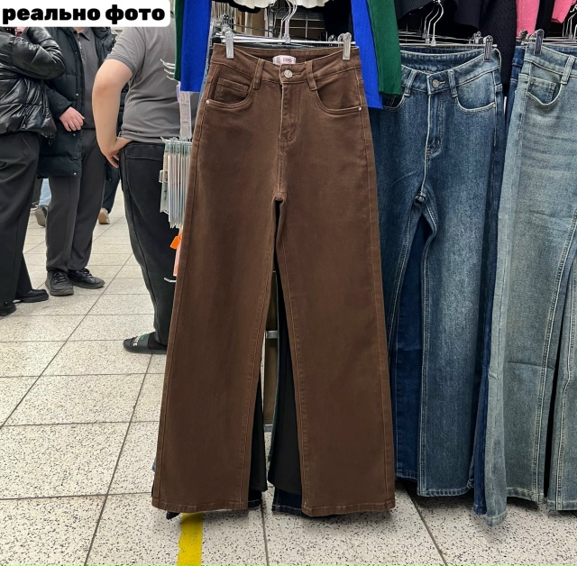 Джинсы 23163031