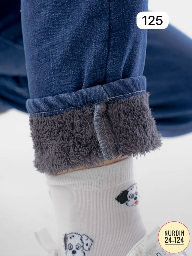 Джинсы 23163406