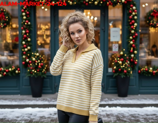 Свитер 23163456