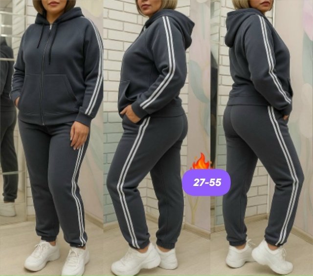 Спортивный костюм 23162385