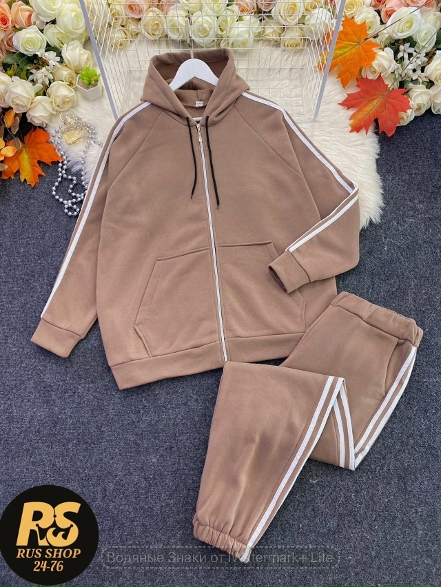 Спортивный костюм 23162681